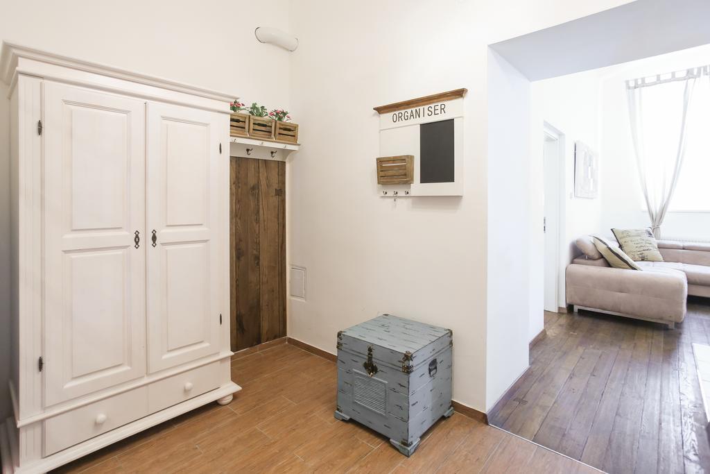 Vintagehome Schoenbrunn Appartement *
