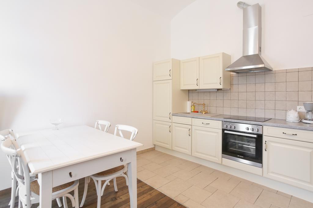 Appartement Vintagehome Schoenbrunn