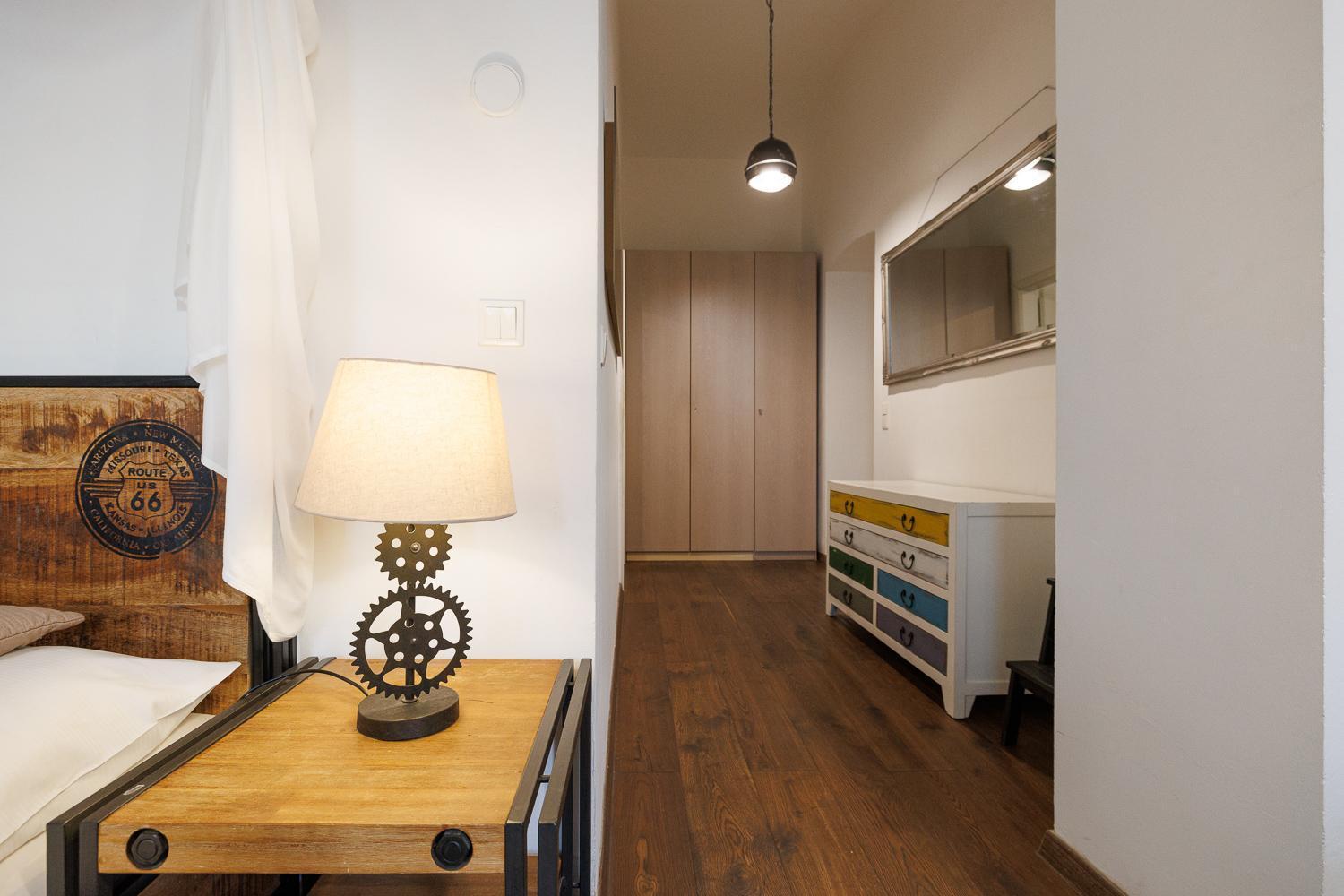 Vintagehome Schoenbrunn Appartement