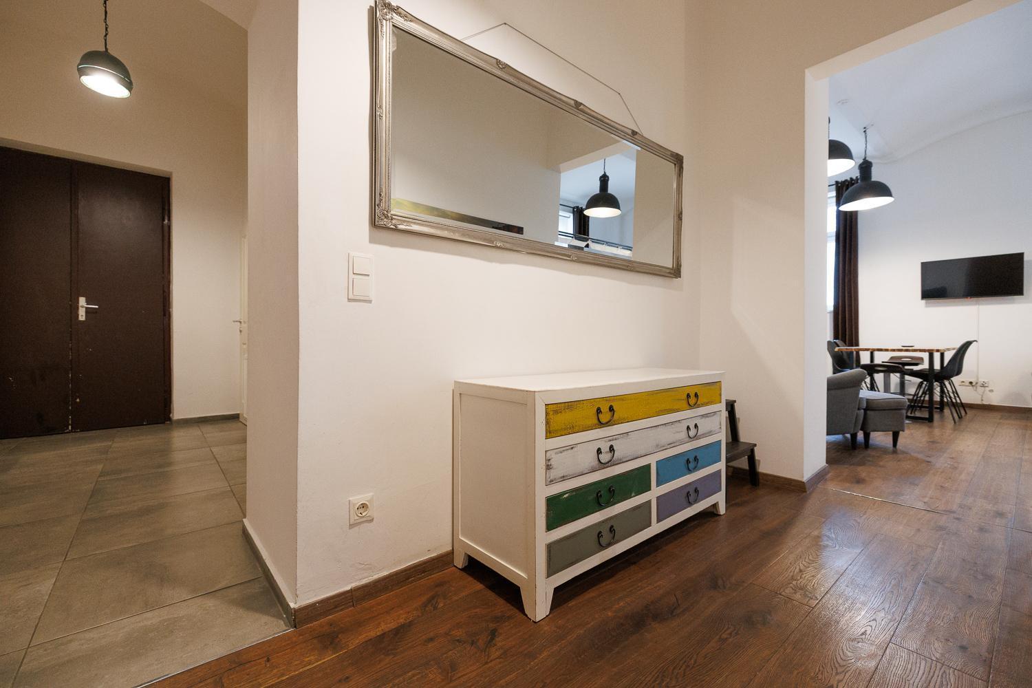 Appartement Vintagehome Schoenbrunn *