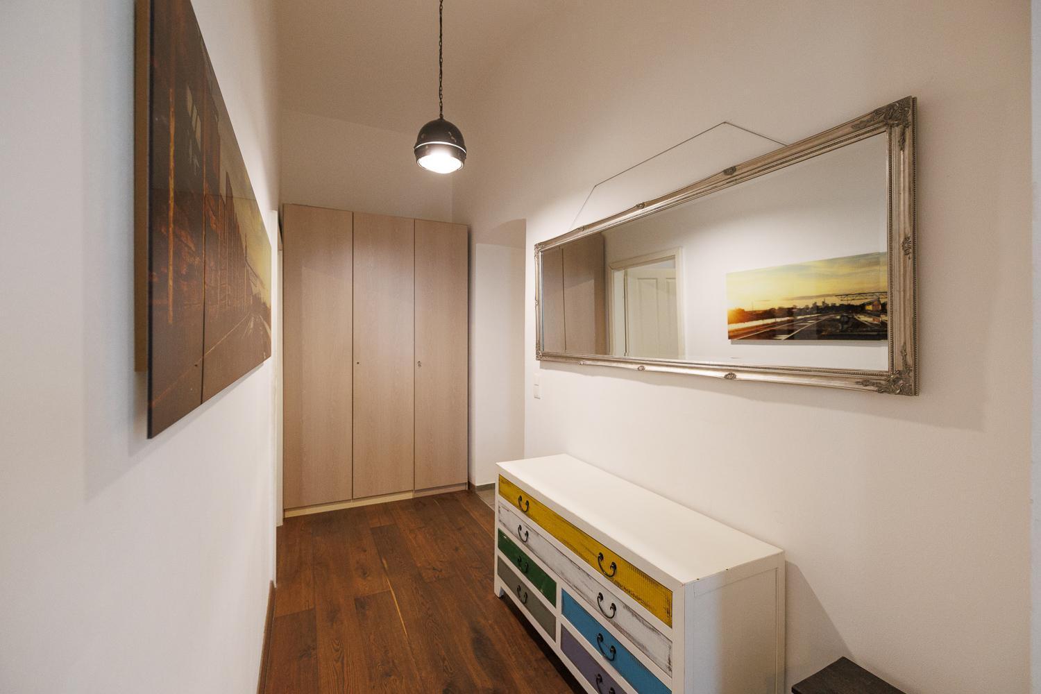 Appartement Vintagehome Schoenbrunn Vienne