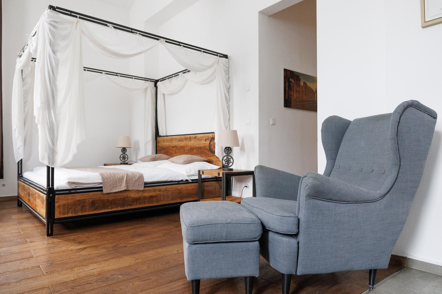 Vintagehome Schoenbrunn Vienne